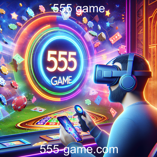 A Evolução dos Jogos Virtuais: Uma Nova Realidade no Entretenimento